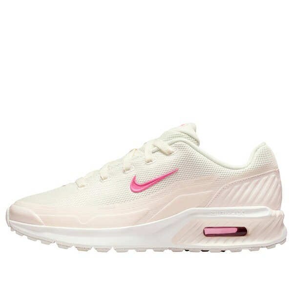 Nike ナイキ レディース スニーカー 【(WMNS) Nike Air Max Bia 'Soft Pearl Chalk Sail' IO9414-002】 サイズ US_8.5(25.5cm)｜asty 24,272円