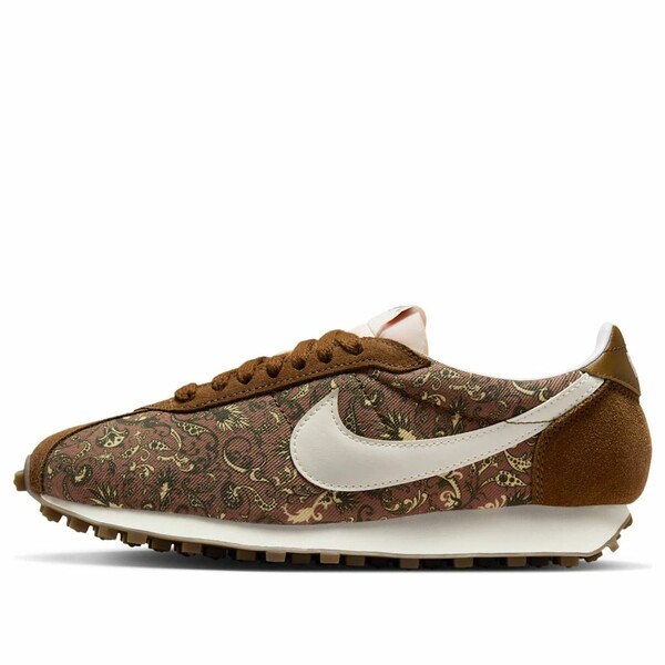 Nike ナイキ レディース スニーカー  【(WMNS) Nike LD-1000 Bandana Mosswood Brown IH4479-235】  サイズ US_W_10.5