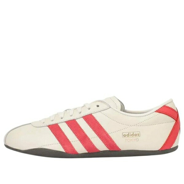 adidas アディダス レディース スニーカー 【(WMNS) adidas Tokyo 'Semi Lucid Red' JR2080】 サイズ US_5.5(22.5cm)|asty