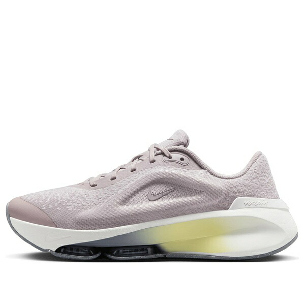 Nike ナイキ レディース スニーカー  【(WMNS) Nike Versair \u0027Platinum Violet Soft Yellow\u0027 DZ3547-003】  大いさ US_6(23.0珊) スニーカー-靴