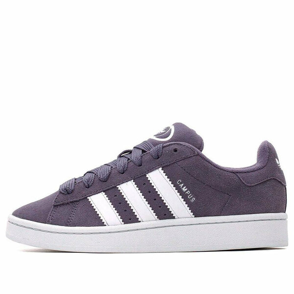adidas アディダス レディース スニーカー  【(WMNS) adidas Campus 00s \u0027Shadow Violet\u0027 ID7038】  大きさ US_9(26.0糎)