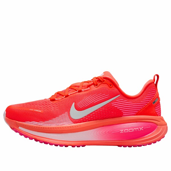 Nike ナイキ レディース スニーカー  【(WMNS) Nike Air Zoom Vomero 18 \u0027Bright Crimson Hyper Pink\u0027 HM6804-603】  大きさ US_9.5(26.5糎)