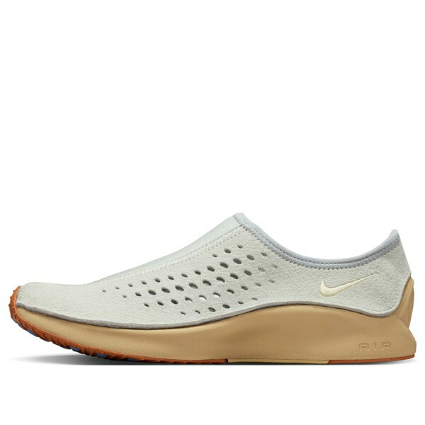 Nike ナイキ レディース スニーカー  【(WMNS) Nike Air Superfly Moc \u0027Sea Glass Grey Fog\u0027 HV8628-002】  大きさ US_7.5(24.5糎)