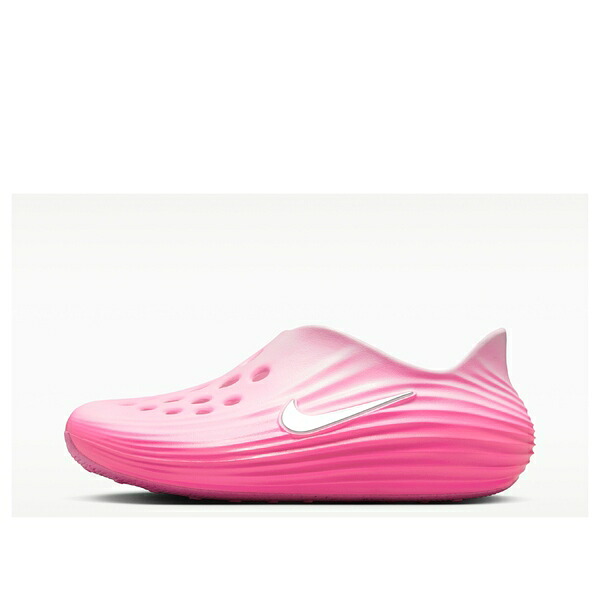 Nike ナイキ レディース スニーカー  【(WMNS) Nike ReactX Rejuven8 \u0027Pink Foam\u0027 HV5062-601】  大きさ US_W_14