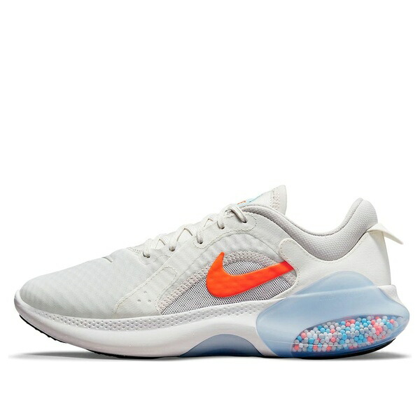 Nike ナイキ レディース スニーカー  【(WMNS) Nike Joyride Dual Run 2 White Hyper Crimson CT0311-100】  サイズ US_5.5(22.5cm)