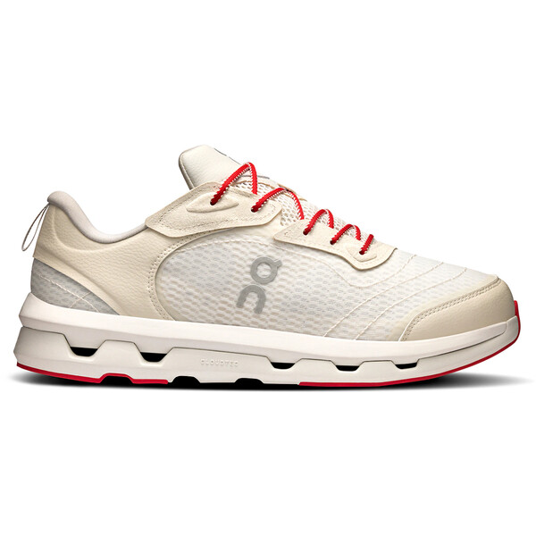 On オン メンズ スニーカー  【On Running Cloudzone Moon Zendaya Ivory Wolf】  サイズ US_10.5(28.5cm) Ivory/Wolf