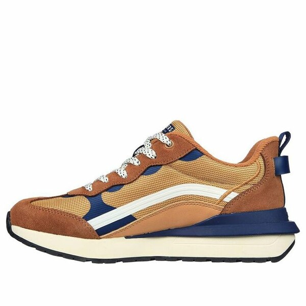 Skechers スケッチャーズ レディース スニーカー Wheat Natural 【(WMNS) Skechers Halos Wheat Natural 155450-WTN】  サイズ US_5(22.0cm)