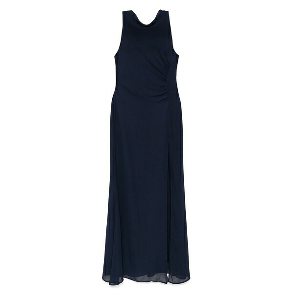 リフォメーション レディース ワンピース トップス Senna dress Blue|asty