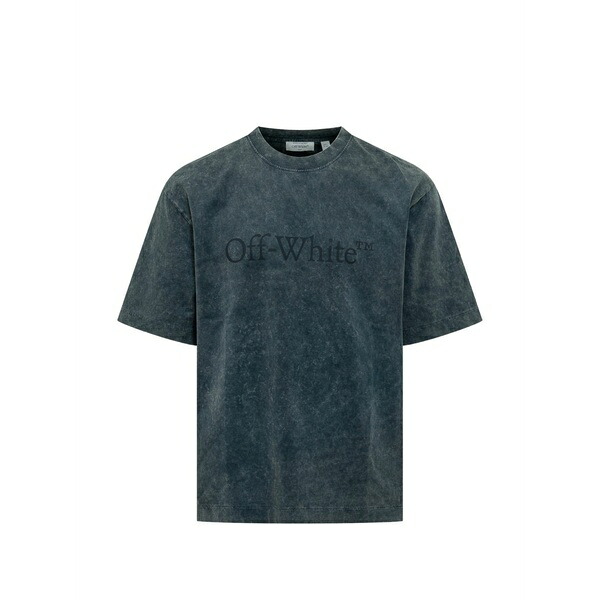 象牙色 メンズ プルオーバー トップス Laundry skate t-shirt Blue