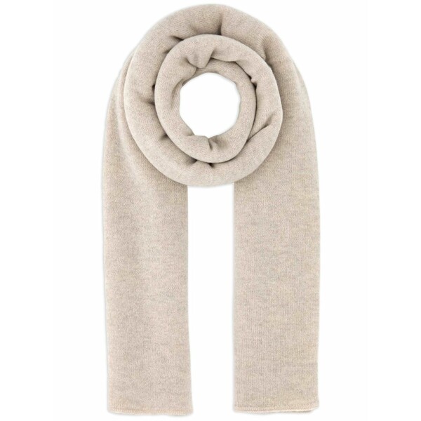 ル・カシャ レディース 消音装置・袈裟・えり巻き 佩び物 Meribel scarf Neutrals