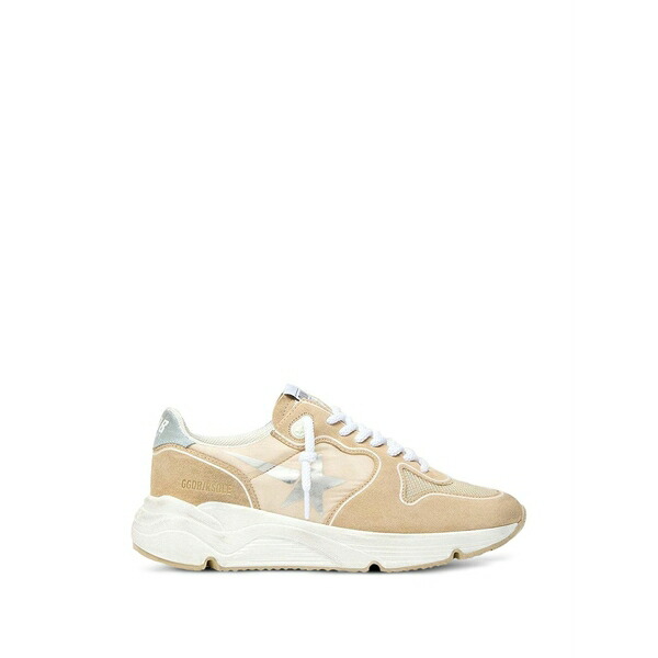 ゴールデングース レディース スニーカー シューズ Running sole sneakers Neutrals