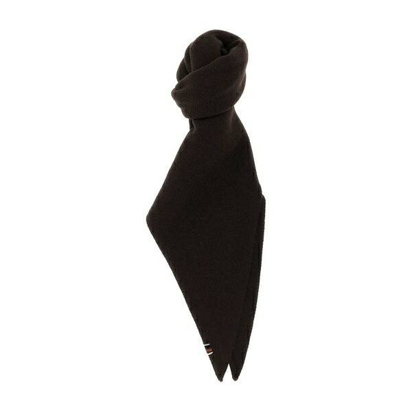 エクストリームカシミア レディース えり巻き・袈裟・えり巻き 付属物 Cashmere scarf Brown