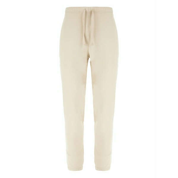 ラルフローレン メンズ 心地好いズボン下 ボトムス Cotton-blend joggers Neutrals