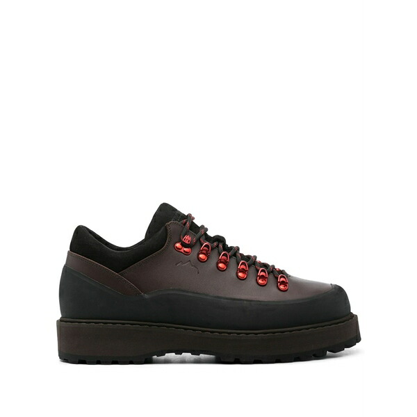 ディエム メンズ スニーカー シューズ Cornaro sneakers Brown