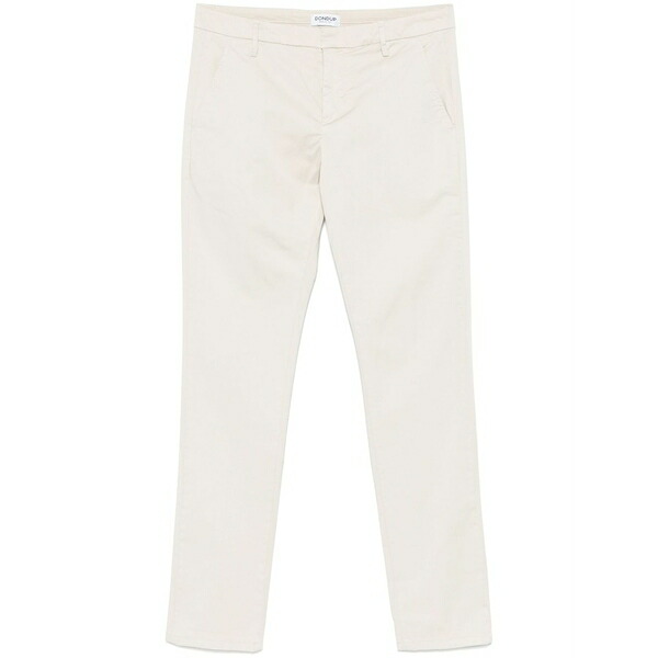ドンダップ メンズ 心地好いズボン下 ボトムス Gaubert chinos  Neutrals