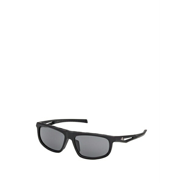 アディダス レディース サングラス＆アイウェア アクセサリー Dromeas rectangle-frame sunglasses Black