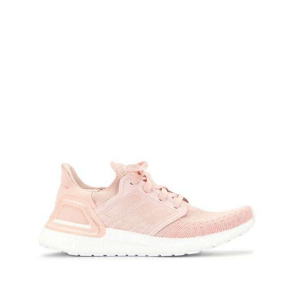 アディダス レディース スニーカー シューズ Ultraboost 20 low-top sneakers Pink