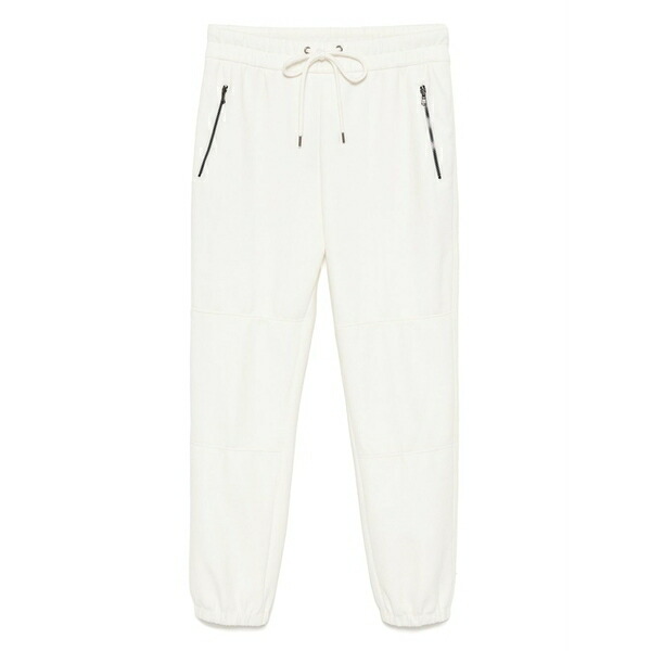 ジェームス パース レディース カジュアルパンツ ボトムス Scuba-jersey track pants Neutrals｜asty
