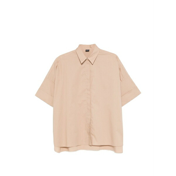 フェイ レディース プルオーバー トップス Short-sleeve shirt Neutrals