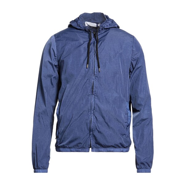 【送料無料】 クロスリー メンズ ジャケット＆ブルゾン アウター Jackets Blue｜asty