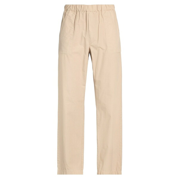 【貨物輸送無料】 グリフォーニ メンズ 心地好いズボン下 ボトムス Pants Beige