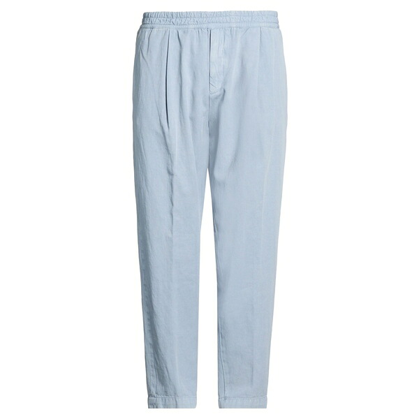 【送料無料】 ブリリア 1949 メンズ カジュアルパンツ ボトムス Pants Azure｜asty