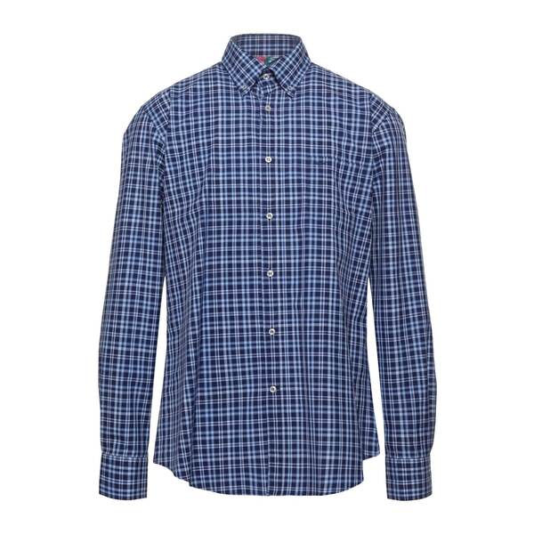 【貨物輸送無料】 ポールアンドシャーク メンズ プルオーバー トップス Shirts Blue