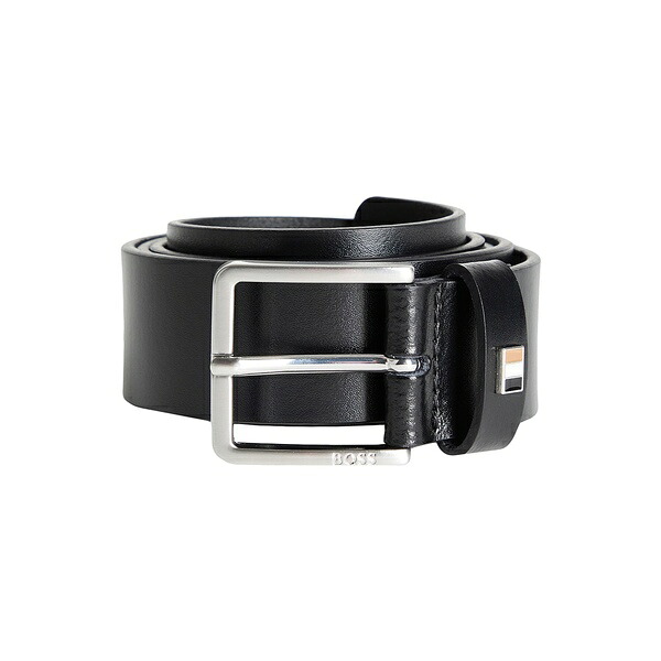 【貨物輸送無料】 元締め メンズ 胴締め 付属品 Belts Black