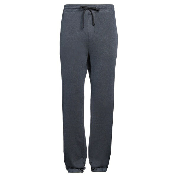 【貨物輸送無料】 ジェームス がま口 メンズ 心地好いズボン下 ボトムス Pants Blue