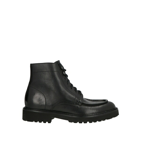 【送料無料】 ドンカルズ メンズ ブーツ シューズ Ankle boots Black｜asty
