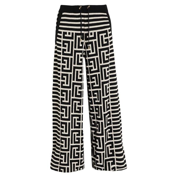 【貨物輸送無料】 バルマン メンズ 心地よいズボン下 ボトムス Pants Black