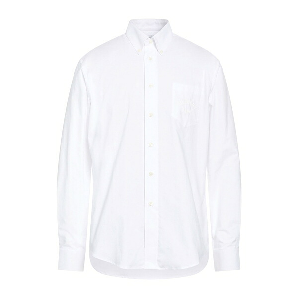 【貨物輸送無料】 ジバンシー メンズ ティーシャツ トップス Shirts White