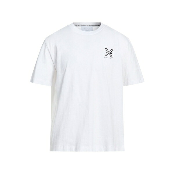 【貨物輸送無料】 ジョン バージニアの州都 メンズ プルオーバー トップス T-shirts White