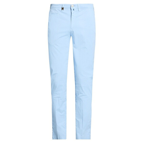 【貨物輸送無料】 バーバティー メンズ 心地好いズボン下 ボトムス Pants Azure