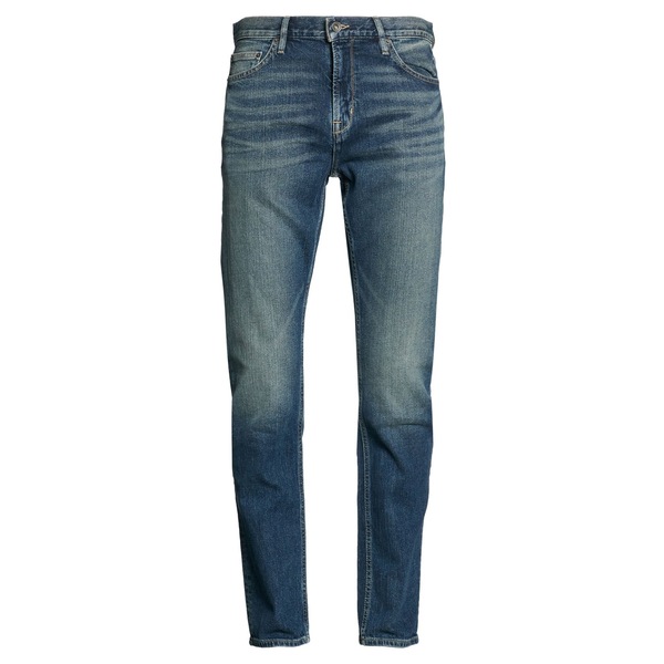 【貨物輸送無料】 ジョンバルベイトス メンズ ジーンズズボン下 ボトムス Jeans Blue