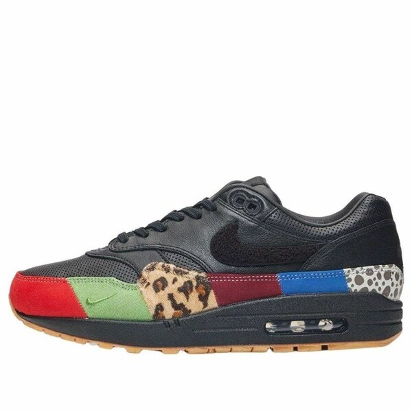 Nike ナイキ メンズ スニーカー 【Nike Air Max 1 'Master' 910772-001】 サイズ US_7.5(25.5cm)|asty