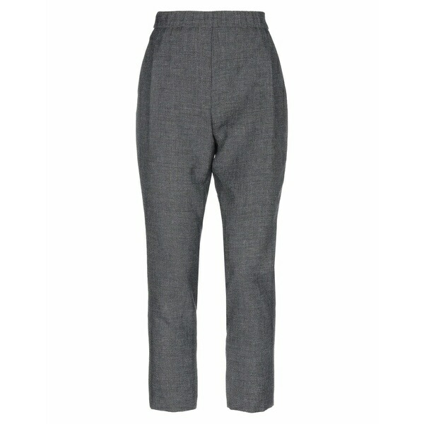 ファビアナ フィリッピ レディース カジュアルパンツ ボトムス Pants Grey