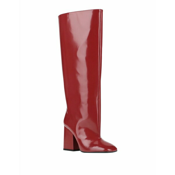 マルニ レディース ブーツ＆レインブーツ シューズ Knee boots Rust