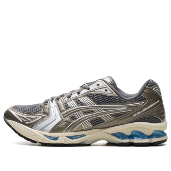 ASICS アシックス メンズ スニーカー 【ASICS Gel-Kayano 14 \u0027Chicago\u0027 1203A993-020】  大きさ US_9(27.0糎)