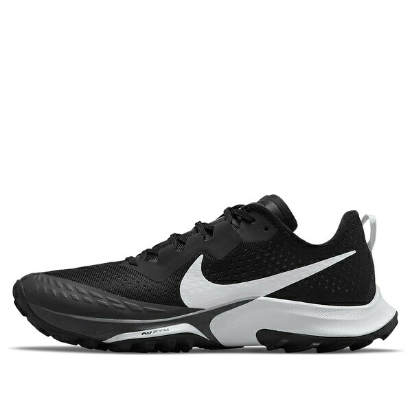 Nike ナイキ メンズ スニーカー 【Nike Air Zoom Terra Kiger 7 \u0027Black Pure Platinum\u0027 CW6062-002】  大きさ US_10.5(28.5糎)