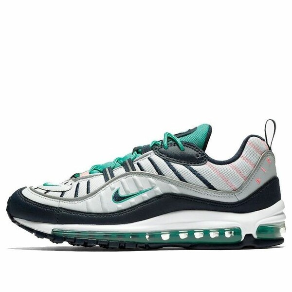 Nike ナイキ メンズ スニーカー  【Nike Air Max 98 \u0027South Beach\u0027 640744-005】  大いさ US_10(28.0糎) メンズ靴-スニーカー