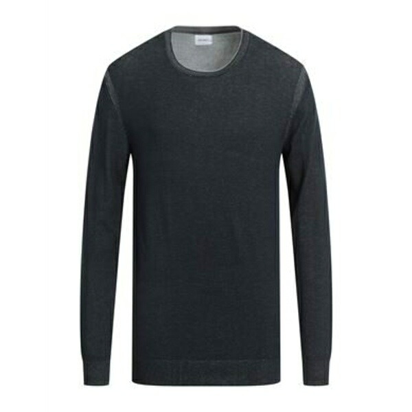 【送料無料】 センス メンズ ニット&セーター アウター Sweaters Blue｜asty