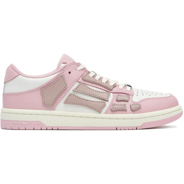 楽天市場】アミリ 白色 ホワイト 緑 グリーン スニーカー メンズ