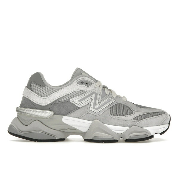 New Balance ニューバランス メンズ スニーカー 【New Balance 9060 Concrete】 サイズ US_12(30.0cm) Grey/Concrete｜asty