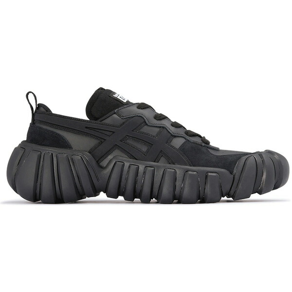 ダイスケ 楽天市場】【中古】Onitsuka tiger DENTIGRE LS スニーカー