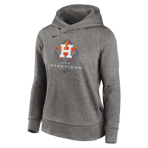 再入荷】 アンティグア レディース パーカー スウェットシャツ アウター Houston Dynamo FC Antigua Women's Logo Action Pullover Sweatshirt Heather Black californiabonsai.com