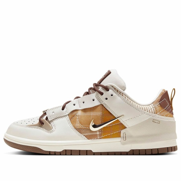 Nike ナイキ レディース スニーカー  【(WMNS) Nike Dunk Low Disrupt 2 \u0027Beige Cacao Wow\u0027 FV3640-071】  大きさ US_9.5(26.5珊)