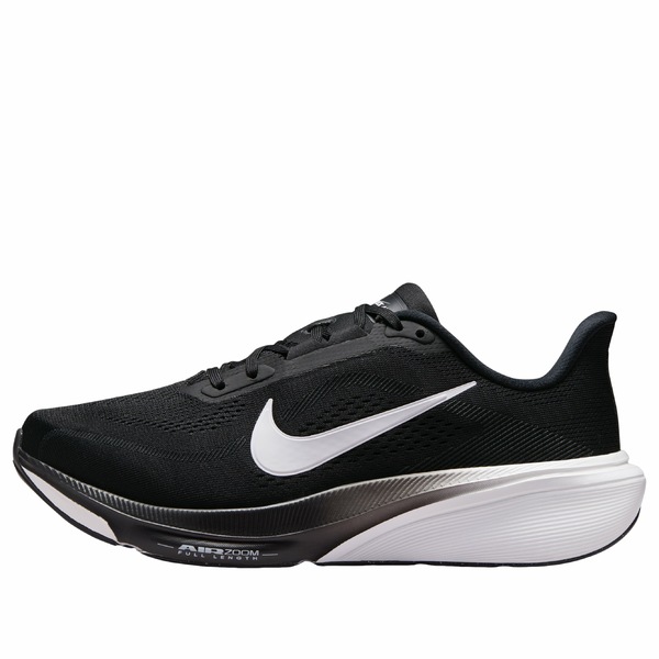 Nike ナイキ レディース スニーカー  【(WMNS) Nike Air Zoom Pegasus 42 D Wide \u0027Black Iron Grey\u0027 IH1847-001】  大いさ US_6(23.0珊) レディース靴-靴-スニーカー