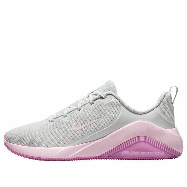 Nike ナイキ レディース スニーカー 【(WMNS) Nike Bella 7 Photon Dust Light Magenta' FZ1689-008】 サイズ US_9.5(26.5cm)｜asty