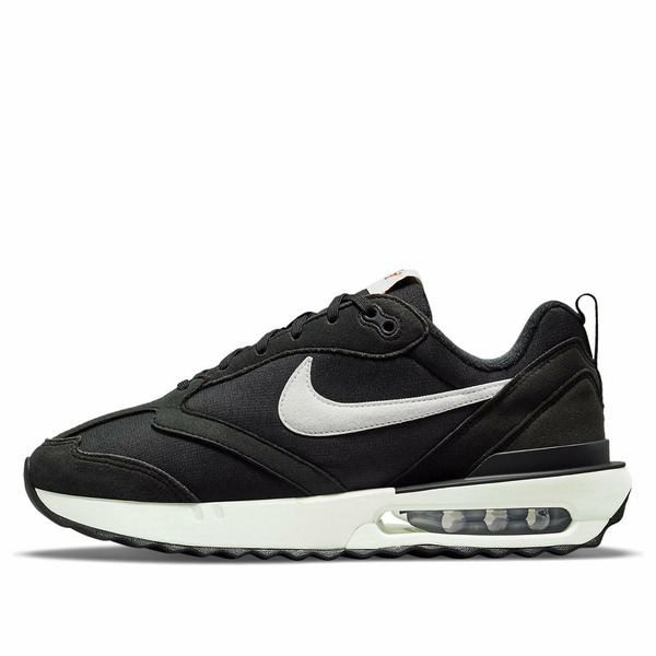 Nike ナイキ レディース スニーカー  【(WMNS) Nike Air Max Dawn \u0027Black Summit White\u0027 DC4068-001】  大きさ US_9.5(26.5糎)